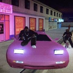 TFA - Drivers Licence (Remix)