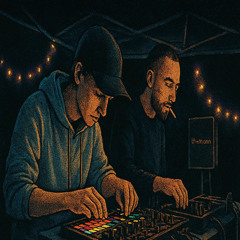 Mixing Temple
