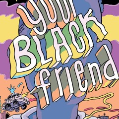 ✔READ✔ EBOOK ⚡PDF⚡ Your Black Friend and Other Strangers