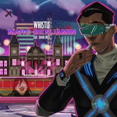 Whistle (feat. Simon Erics)