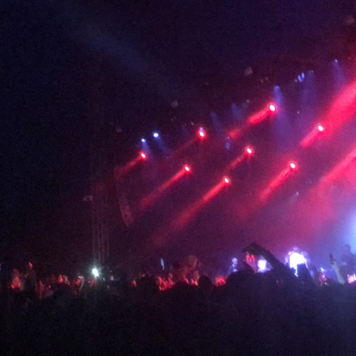 Morgxn M1tch DJ Mix 2