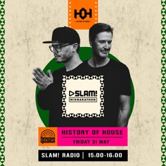 roog/hardsoul/housequake dj sets/compilations