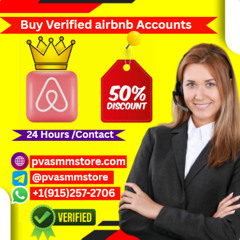 Start Your Airbnb Business Fast—Buy Verified Airbnb Accounts in 2025-29 Now