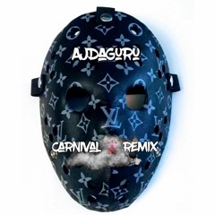 Carnival Remix