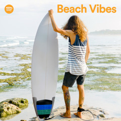 Beach Vibes