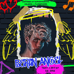 [Podfic-TTS] Berlin Angel by de_sire