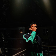 ItzBxndo - Uphill Battle