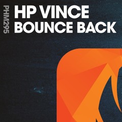 HP Vince - Bounce Back (Phoenix)