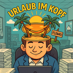 Urlaub im Kopf