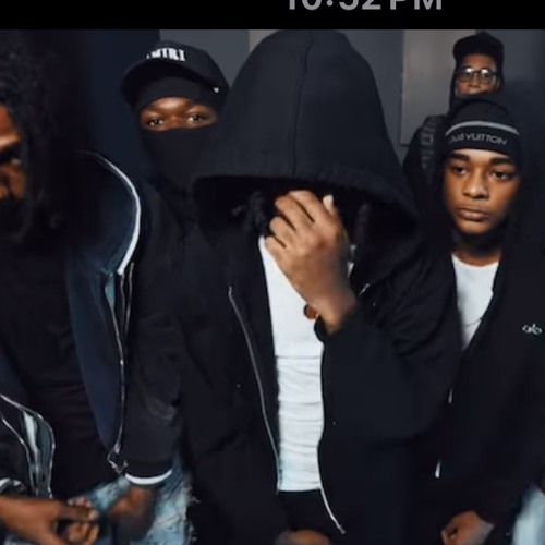 Stacks BW x OTS Floater x ChrisBands X EthoSuave - Taxi