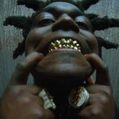 DJ Sliink - Super Gremlin 2 Ft. Kodak Black (Jersey Club)