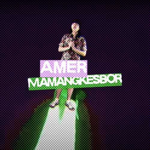 Amer (Indra Edit)