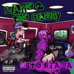 Halo ft. X_LXCH_X (prod. kingmezzy)