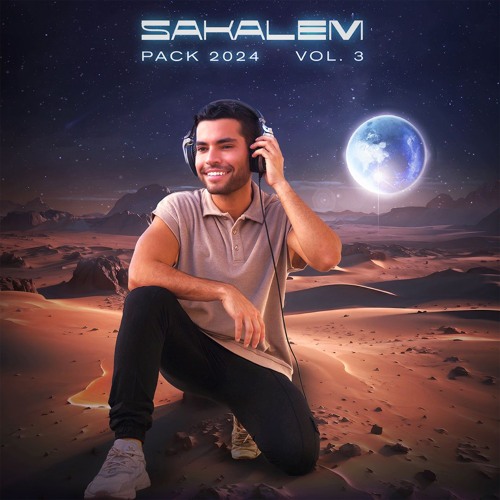 Pack 2024 Vol. 3 FREE DOWNLOAD (New Link) - 8 Remixes + 2 Instrumentals | Circuit | Tribal House