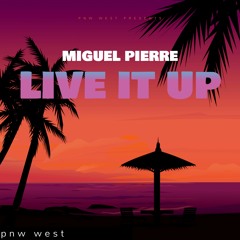 Live It Up