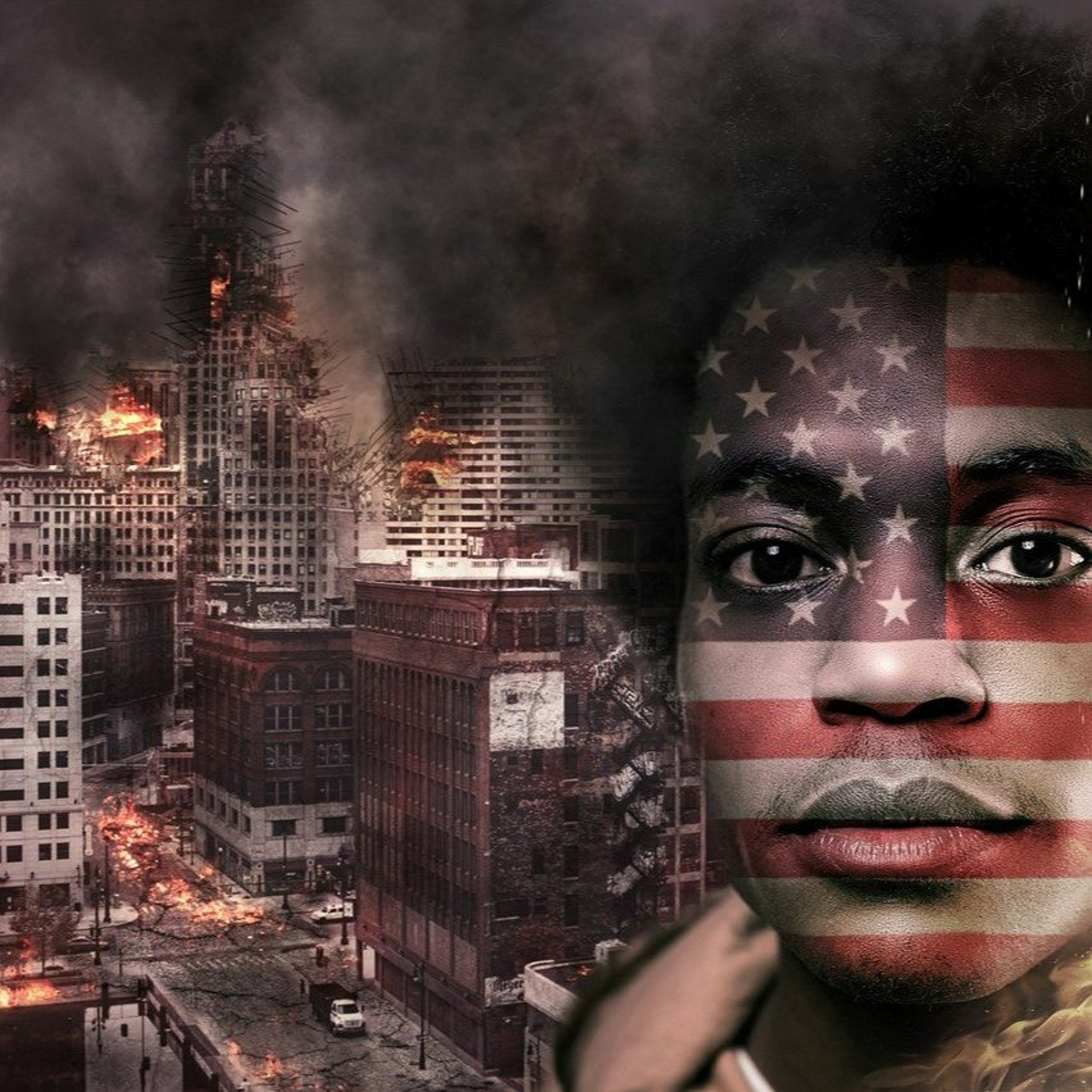 Freedom Speak with Becca Mari