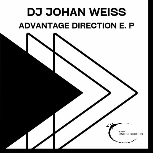 Dj Johan Weiss - Less Is More (Original Mix)