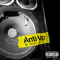Anti Up - The Weekend (NONV Techno Bootleg) FREE DL