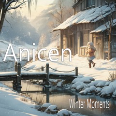 Anicen - Wild Soul - Lofi Hip Hop Type Beat - Free Download