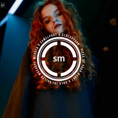 Meduza x CamelPhat & Elderbrook - Piece Of Your Heart x Cola (DJ Roller Mashup)