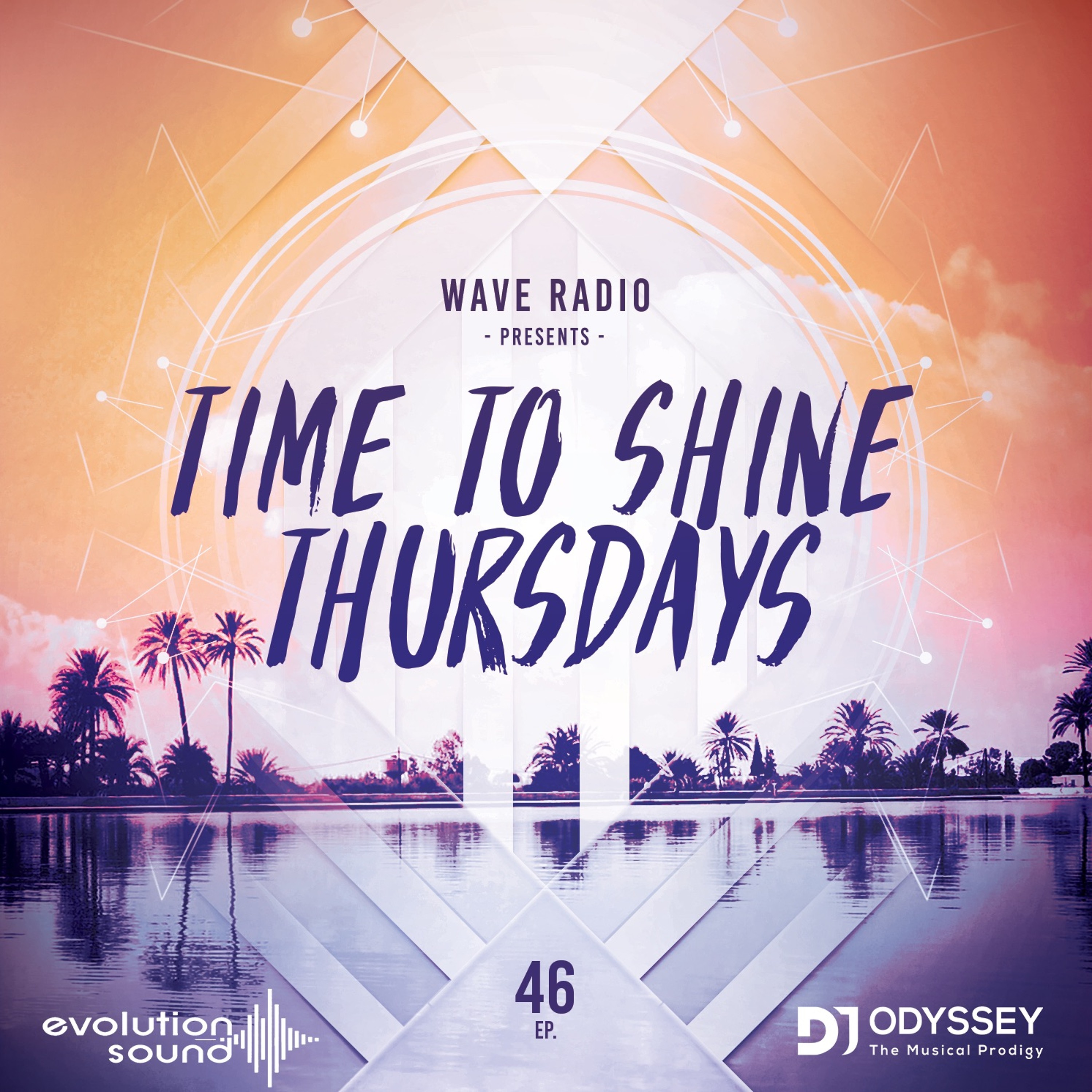 Time To Shine Thursdays Ep46
