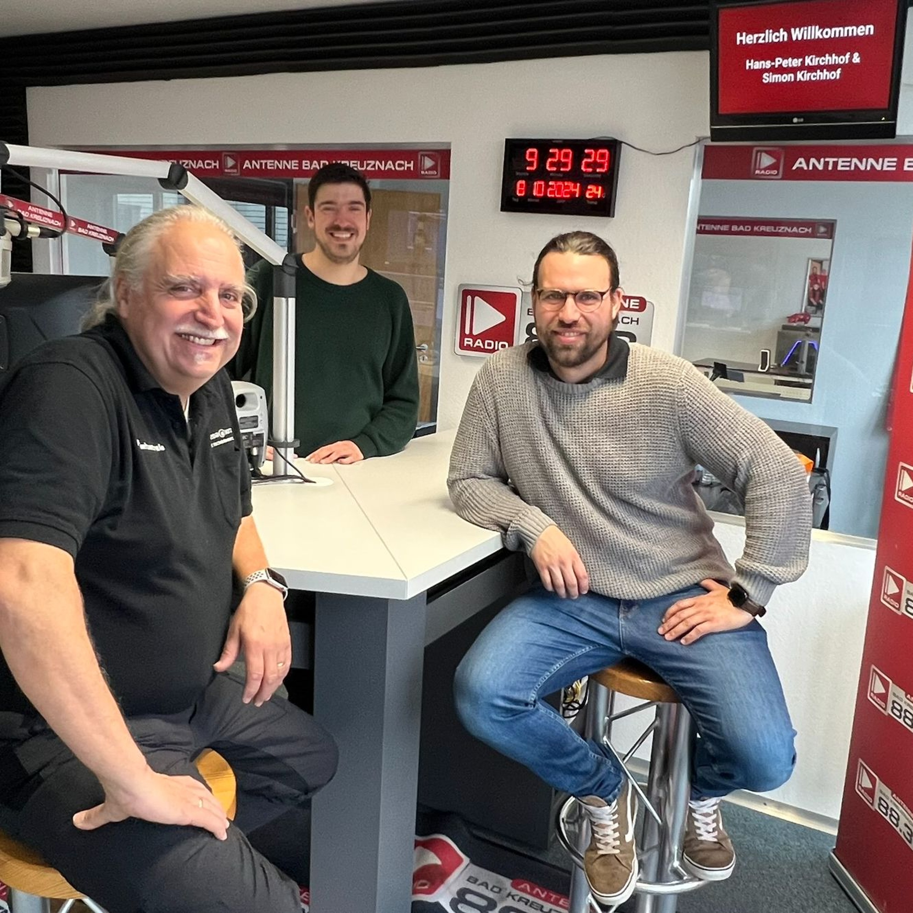 Antenne Daily