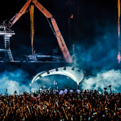 MARTIN GARRIX LIVE @ TOMORROWLAND 2025 W2