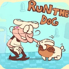 Run The Dog