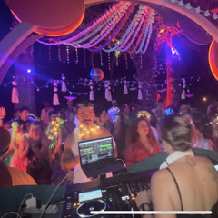 Lynn - Bonjuk Bay - Dance Weekend’24 - The Pulse