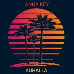 Anna Key - Kuhalla