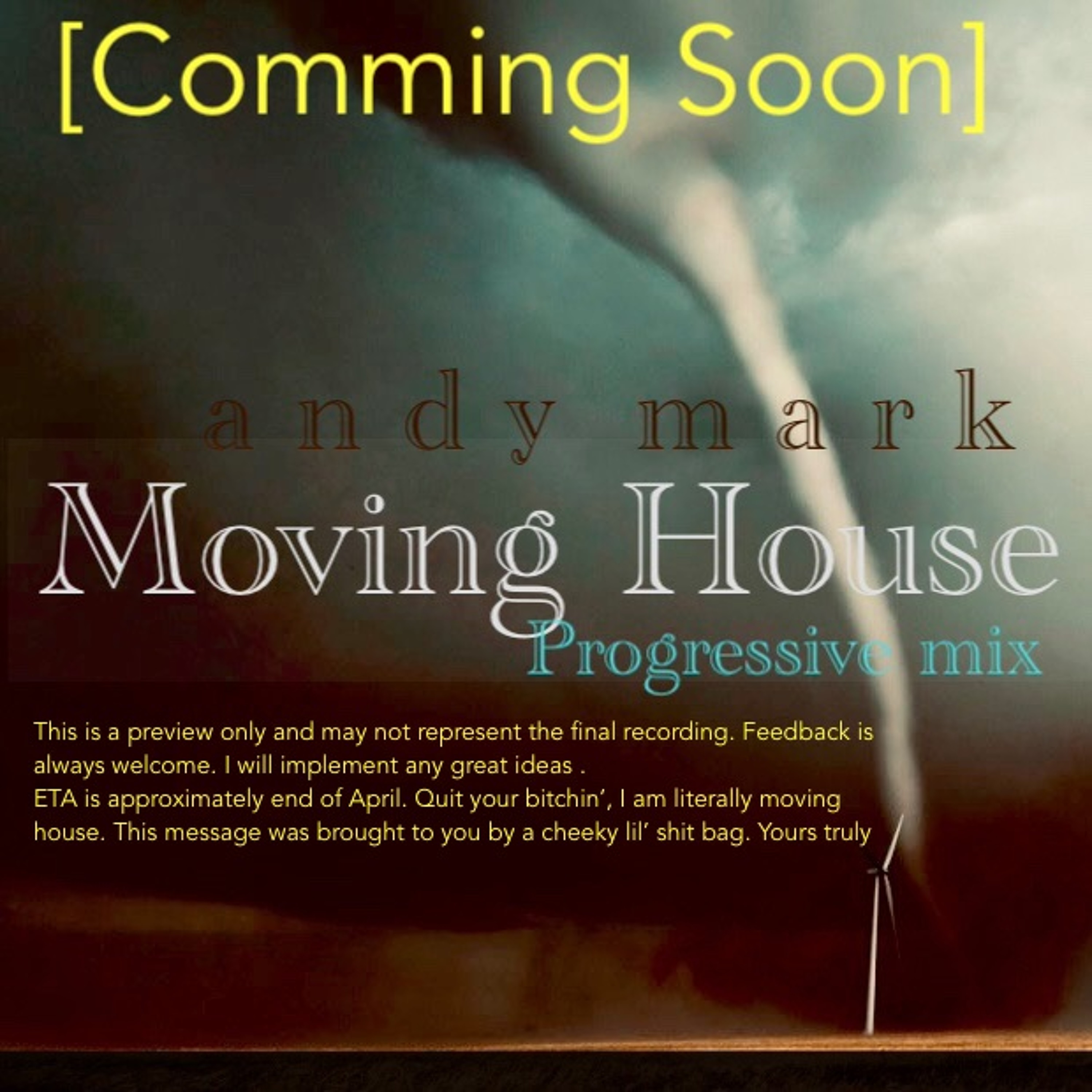Moving House [Preview] episode artwork