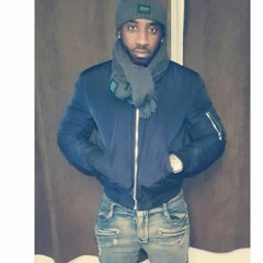 Pheatures- Born Alone TB