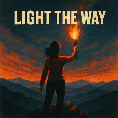 Light the Way