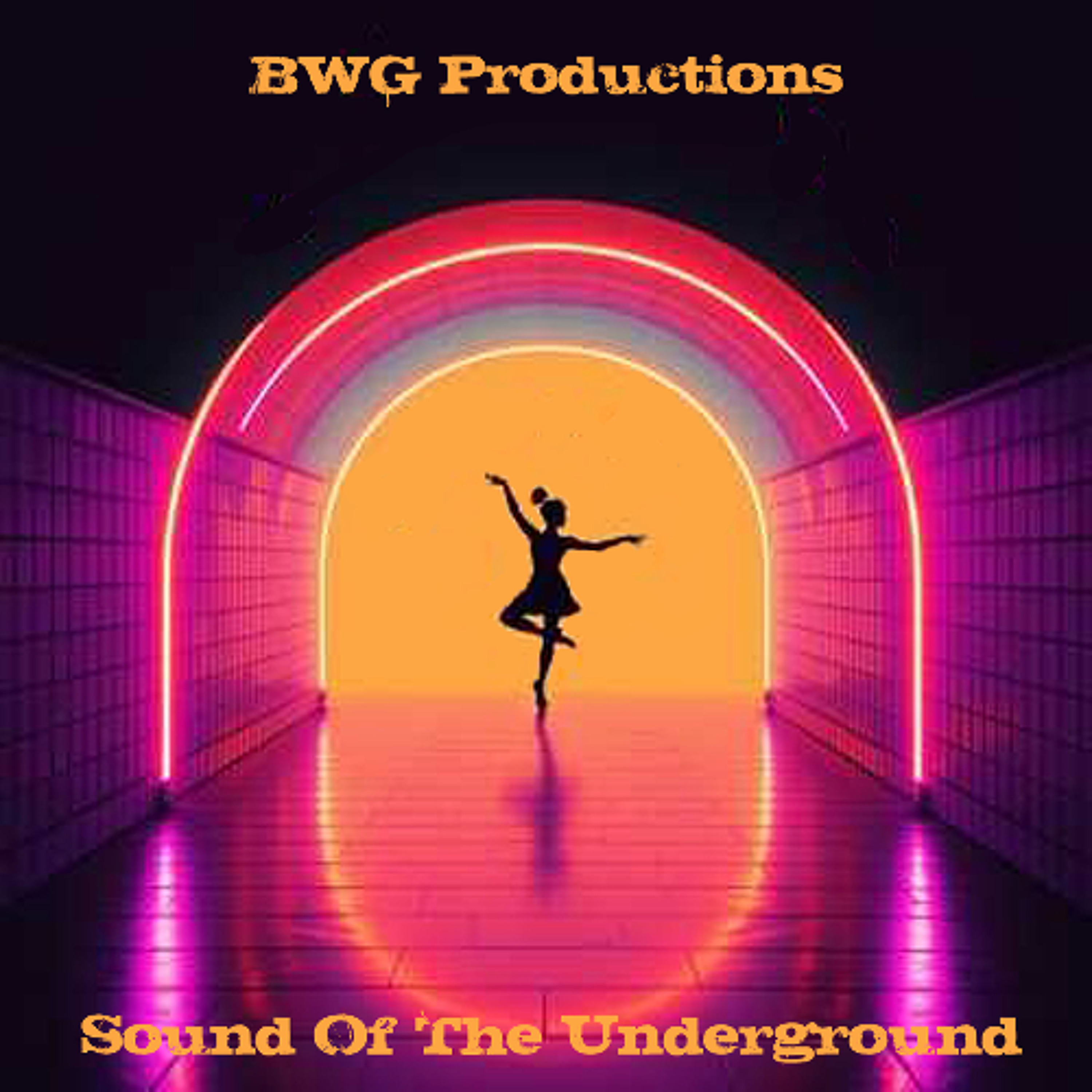 Sound Of The Underground episode artwork