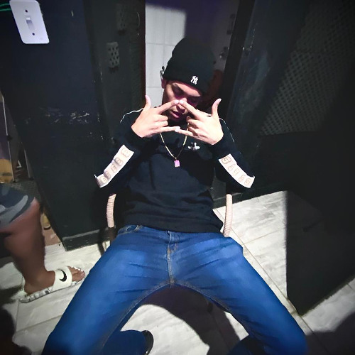 A1AN MC - Lembrei que eu sou rei 👑