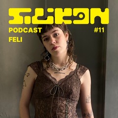 FELI at Lokschuppen Berlin 30.05.2025