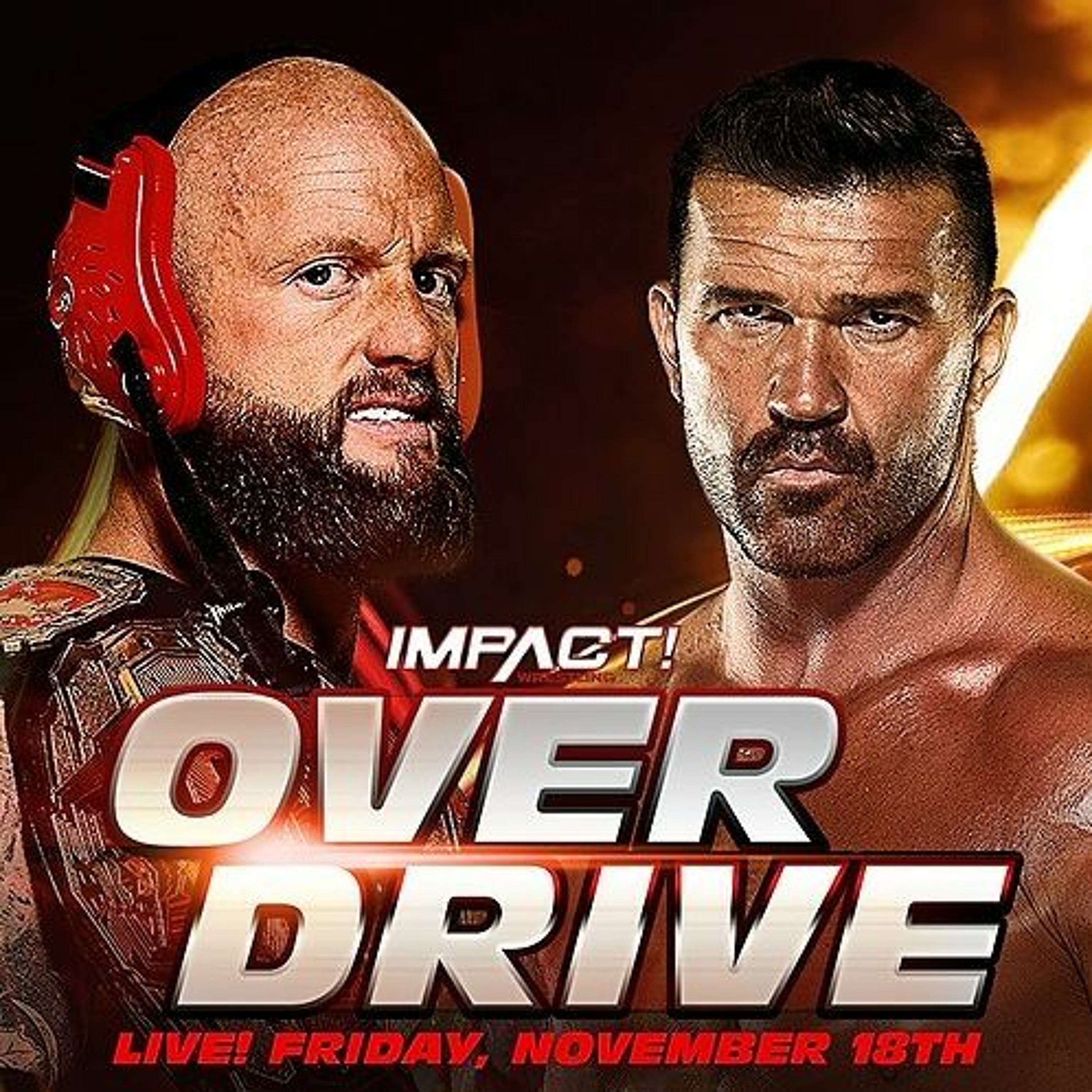 Total Nonstop Impact | IMPACT Wrestling Podcast