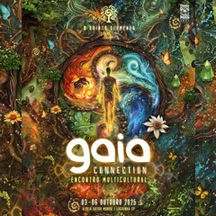 FULLSET ELLEMENTHZ - GAIA CONNECTION