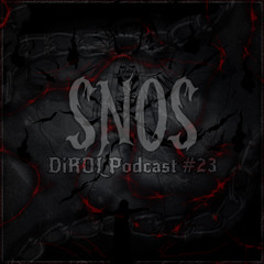 SNØS - DiROL Podcast #23