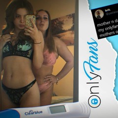 The Red Island Podcast Ep 24| A Mother And Daughter Do Onlyfans Together...