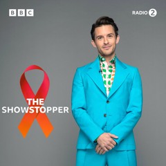 BBC Radio 2: The Showstopper (ft. Jonathan Bailey)