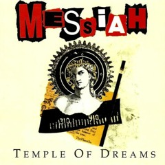 Messiah - Temple Of Dreams (Pizza Overlord Genjitsu)