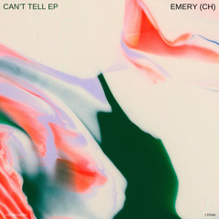 Can't Tell