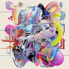Chromatic Reverie X guruguruhyena