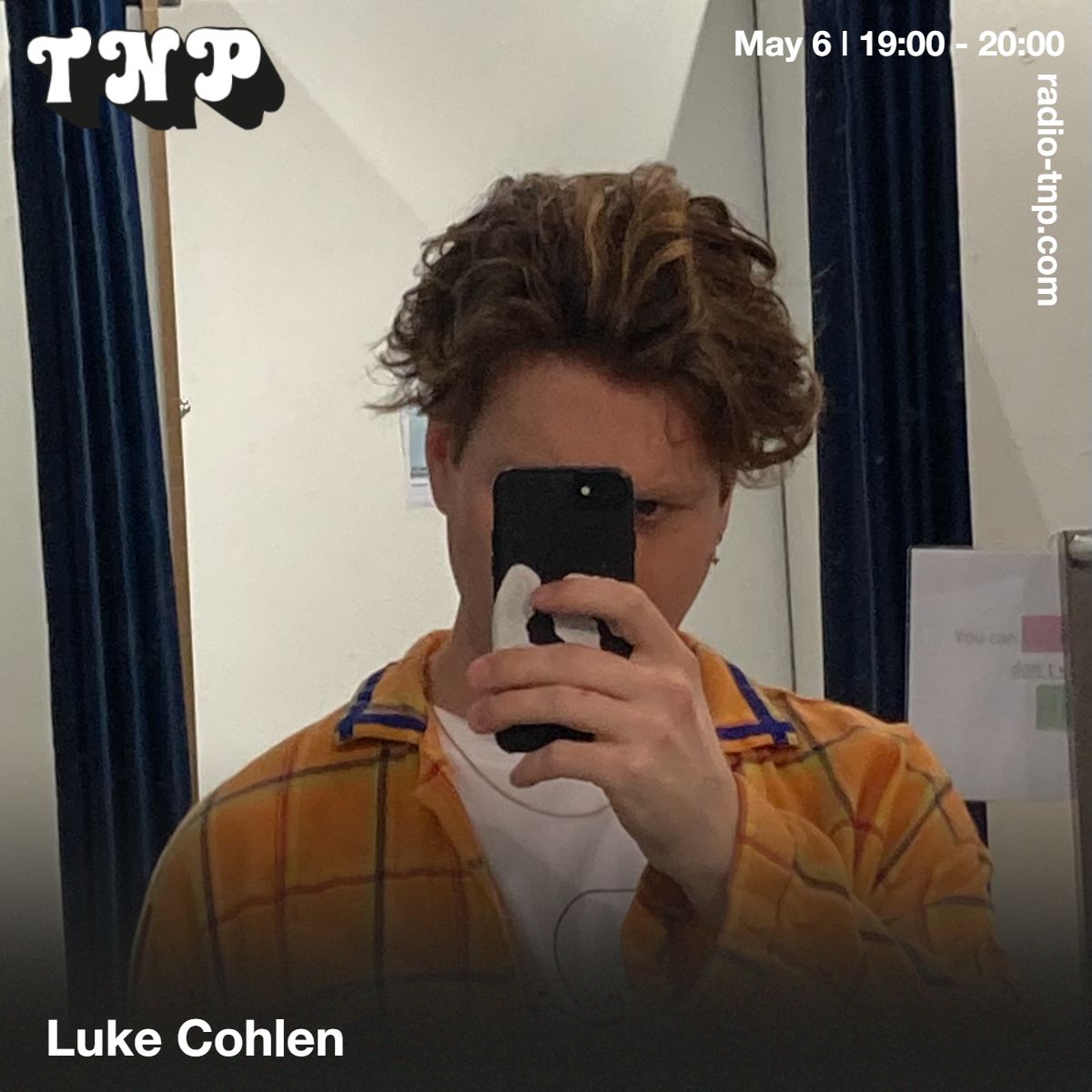Luke Cohlen