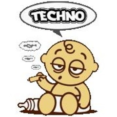 Hauptsache, es läuft noch Techno !!!