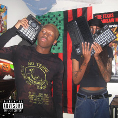 bags - FearDorian & osquinn
