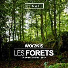 Les gardiens de la forêt (feat. Antonin Winter & Rusanda Panfili)