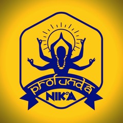 Profunda By: Haida ....Nika Vol1.