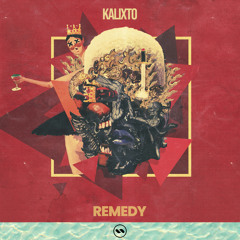 Kalixto - Remedy (Original Mix)